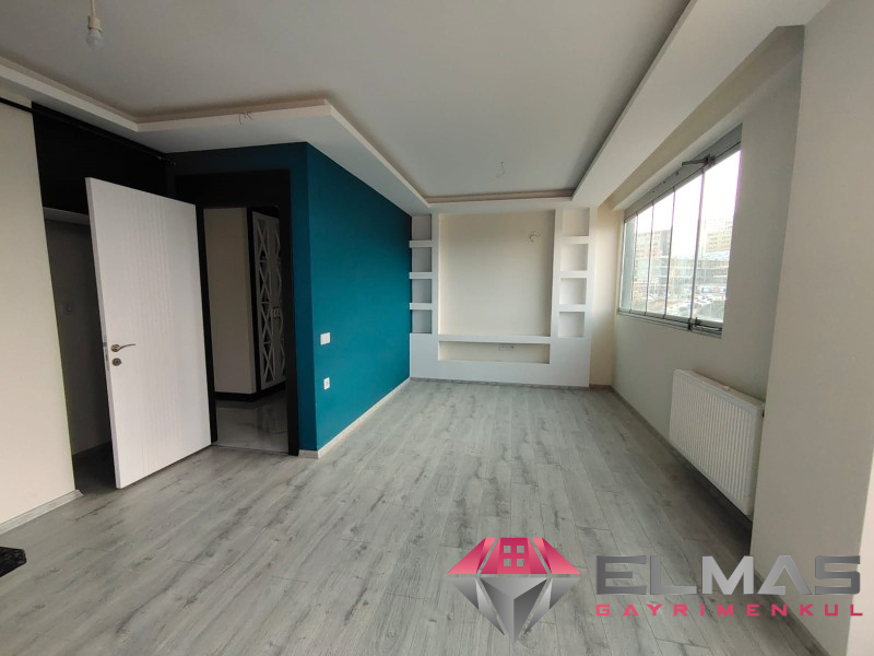 Elmas'tan Çiftlikköy’de Yatırımın Tam Zamanı ! Sıfır 2+1