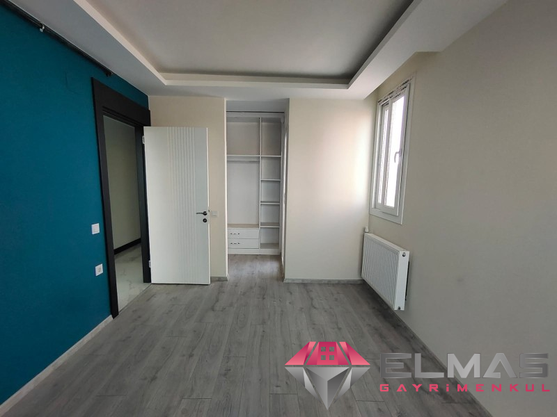 Elmas'tan Çiftlikköy’de Yatırımın Tam Zamanı ! Sıfır 2+1