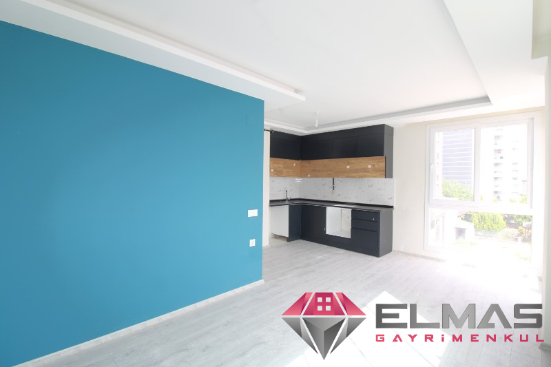 Elmas'tan Çiftlikköy’de Yatırımın Tam Zamanı ! Sıfır 2+1