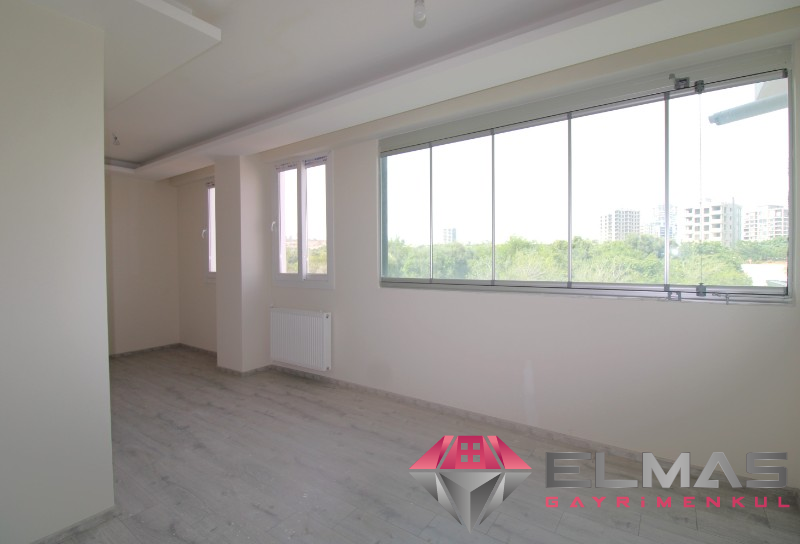 Elmas'tan Çiftlikköy’de Yatırımın Tam Zamanı ! Sıfır 2+1