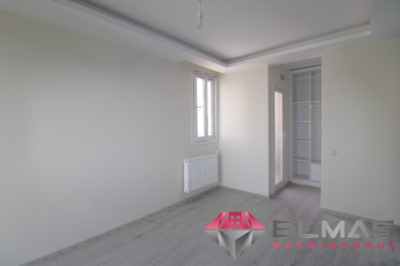 Elmas'tan Çiftlikköy’de Yatırımın Tam Zamanı ! Sıfır 2+1