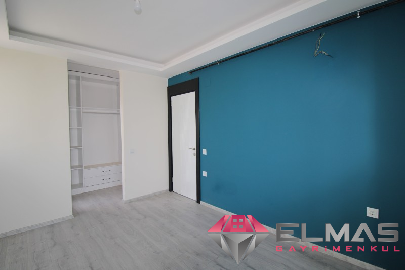 Elmas'tan Çiftlikköy’de Yatırımın Tam Zamanı ! Sıfır 2+1