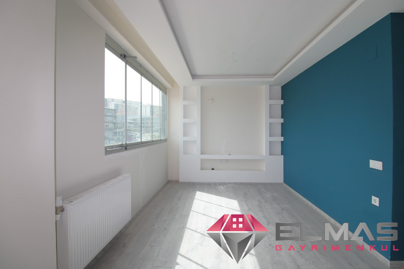 Elmas'tan Çiftlikköy’de Yatırımın Tam Zamanı ! Sıfır 2+1