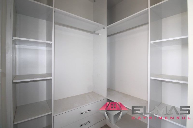 Elmas'tan Çiftlikköy’de Yatırımın Tam Zamanı ! Sıfır 2+1