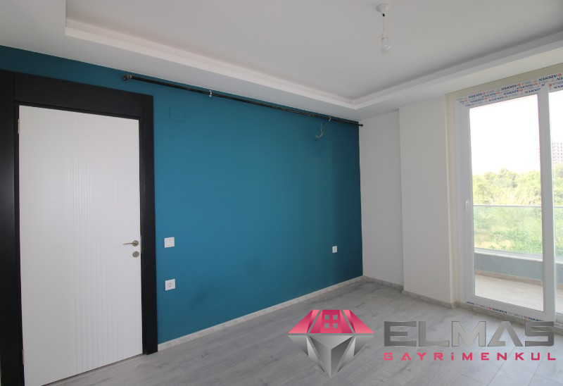 Elmas'tan Çiftlikköy’de Yatırımın Tam Zamanı ! Sıfır 2+1