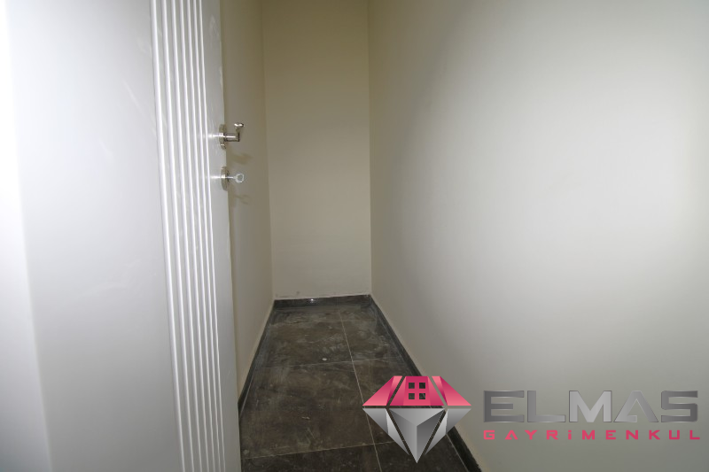 Elmas'tan Çiftlikköy’de Yatırımın Tam Zamanı ! Sıfır 2+1