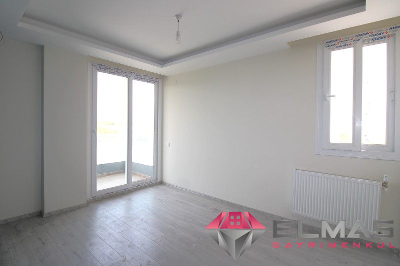 Elmas'tan Çiftlikköy’de Yatırımın Tam Zamanı ! Sıfır 2+1