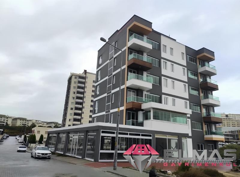 Elmas'tan Çiftlikköy’de Yatırımın Tam Zamanı ! Sıfır 2+1