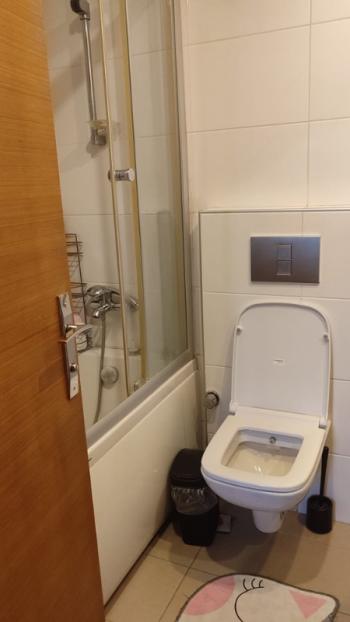 MALTEPE ADAKULE REZİDANS'TA 3+1 SATILIK DAİRE