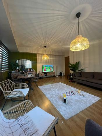 MALTEPE ADAKULE REZİDANS'TA 3+1 SATILIK DAİRE