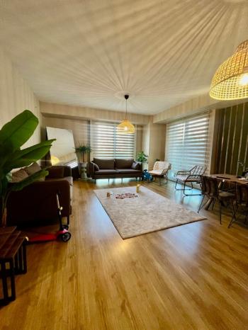 MALTEPE ADAKULE REZİDANS'TA 3+1 SATILIK DAİRE