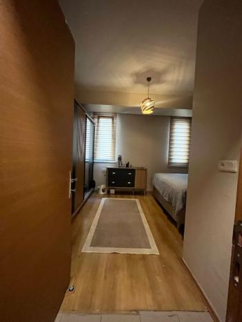 MALTEPE ADAKULE REZİDANS'TA 3+1 SATILIK DAİRE