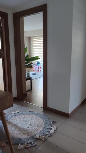 MALTEPE ADAKULE REZİDANS'TA 3+1 SATILIK DAİRE