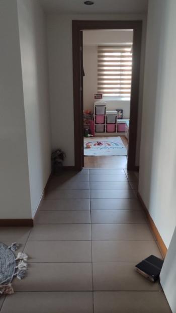 MALTEPE ADAKULE REZİDANS'TA 3+1 SATILIK DAİRE