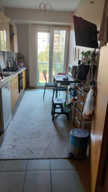 MALTEPE ADAKULE REZİDANS'TA 3+1 SATILIK DAİRE