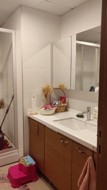MALTEPE ADAKULE REZİDANS'TA 3+1 SATILIK DAİRE