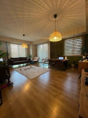 MALTEPE ADAKULE REZİDANS'TA 3+1 SATILIK DAİRE