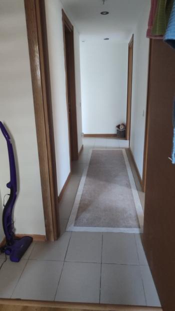 MALTEPE ADAKULE REZİDANS'TA 3+1 SATILIK DAİRE