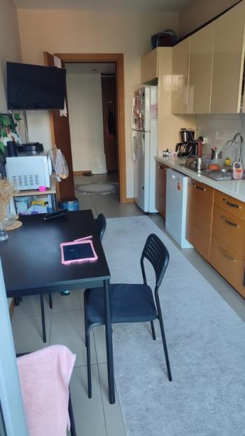 MALTEPE ADAKULE REZİDANS'TA 3+1 SATILIK DAİRE