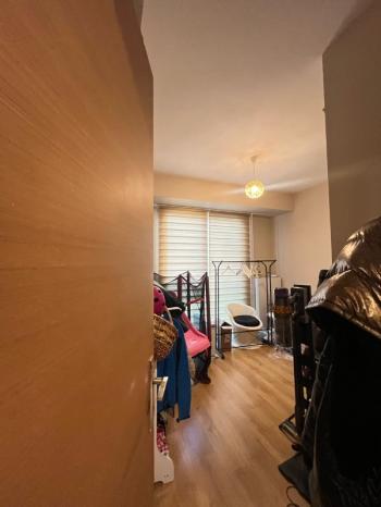 MALTEPE ADAKULE REZİDANS'TA 3+1 SATILIK DAİRE