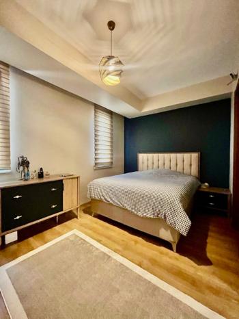 MALTEPE ADAKULE REZİDANS'TA 3+1 SATILIK DAİRE