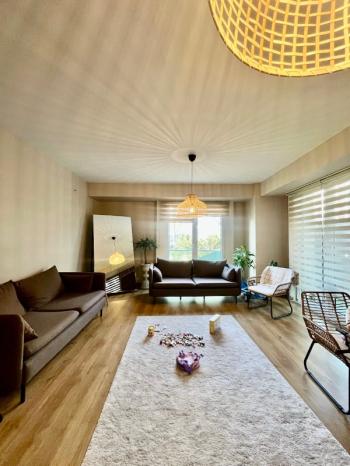 MALTEPE ADAKULE REZİDANS'TA 3+1 SATILIK DAİRE