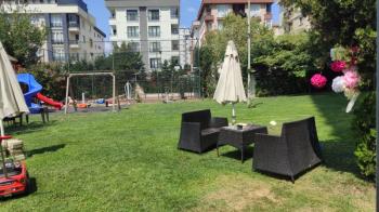 MALTEPE ADAKULE REZİDANS'TA 3+1 SATILIK DAİRE