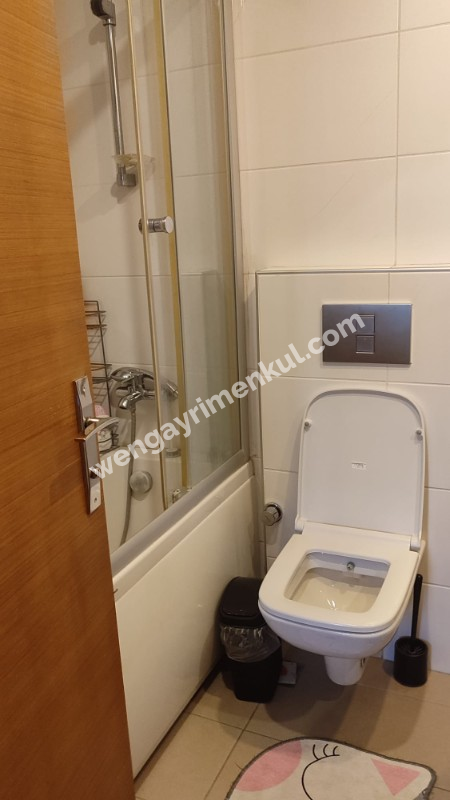 MALTEPE ADAKULE REZİDANS'TA 3+1 SATILIK DAİRE