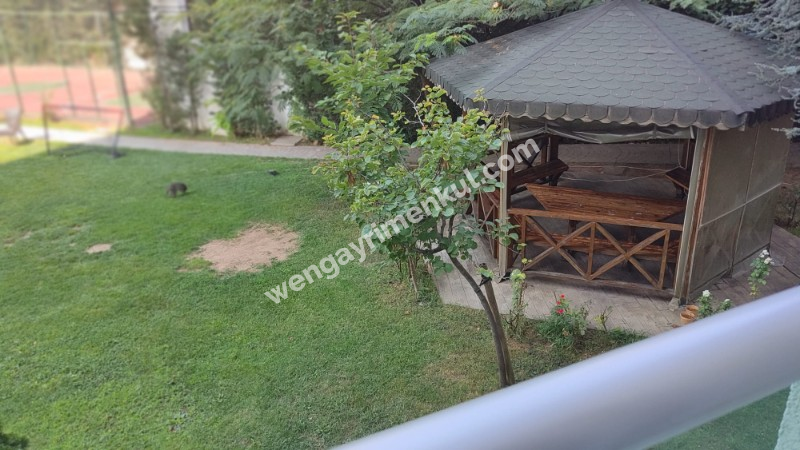 MALTEPE ADAKULE REZİDANS'TA 3+1 SATILIK DAİRE