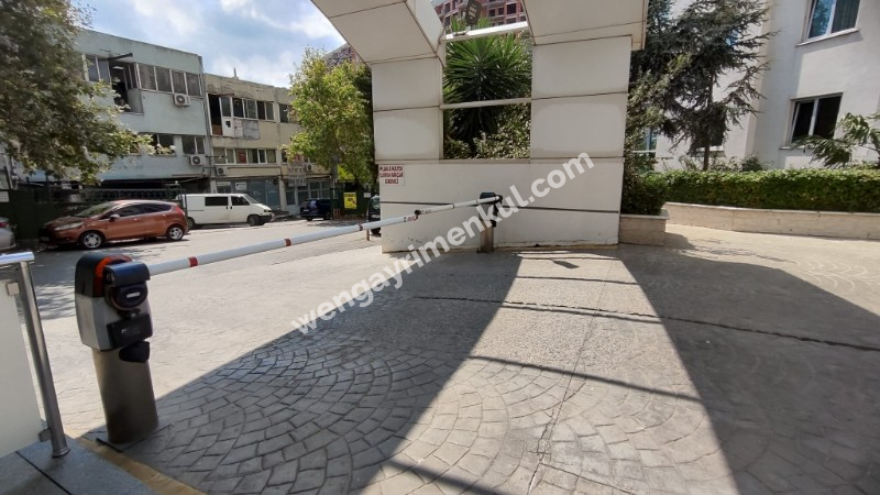 MALTEPE ADAKULE REZİDANS'TA 3+1 SATILIK DAİRE