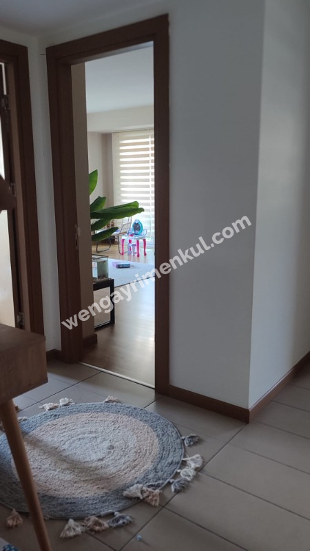 MALTEPE ADAKULE REZİDANS'TA 3+1 SATILIK DAİRE