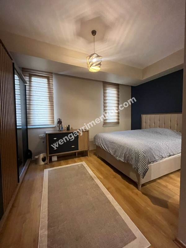 MALTEPE ADAKULE REZİDANS'TA 3+1 SATILIK DAİRE