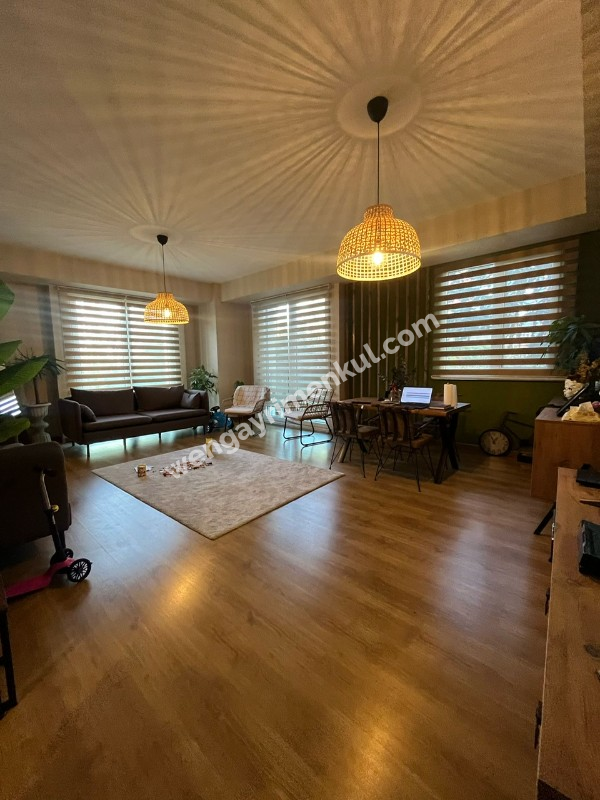 MALTEPE ADAKULE REZİDANS'TA 3+1 SATILIK DAİRE