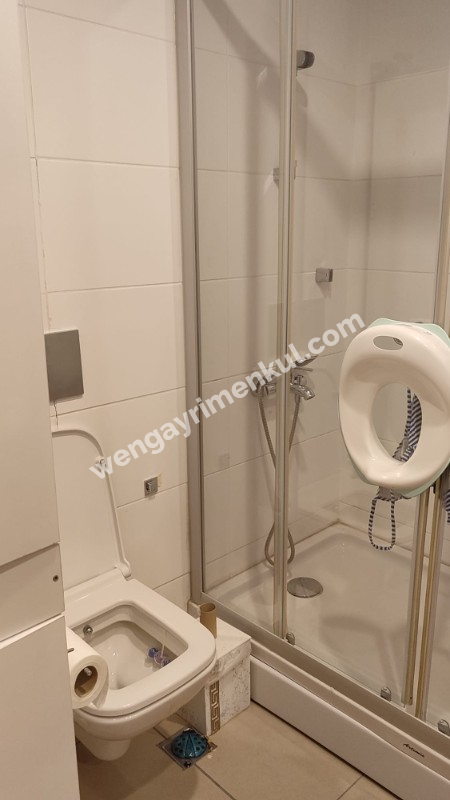 MALTEPE ADAKULE REZİDANS'TA 3+1 SATILIK DAİRE