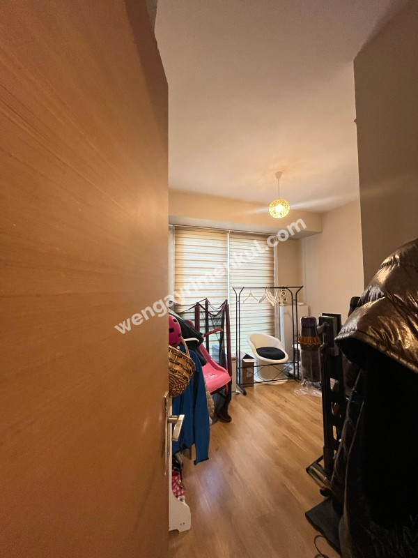 MALTEPE ADAKULE REZİDANS'TA 3+1 SATILIK DAİRE