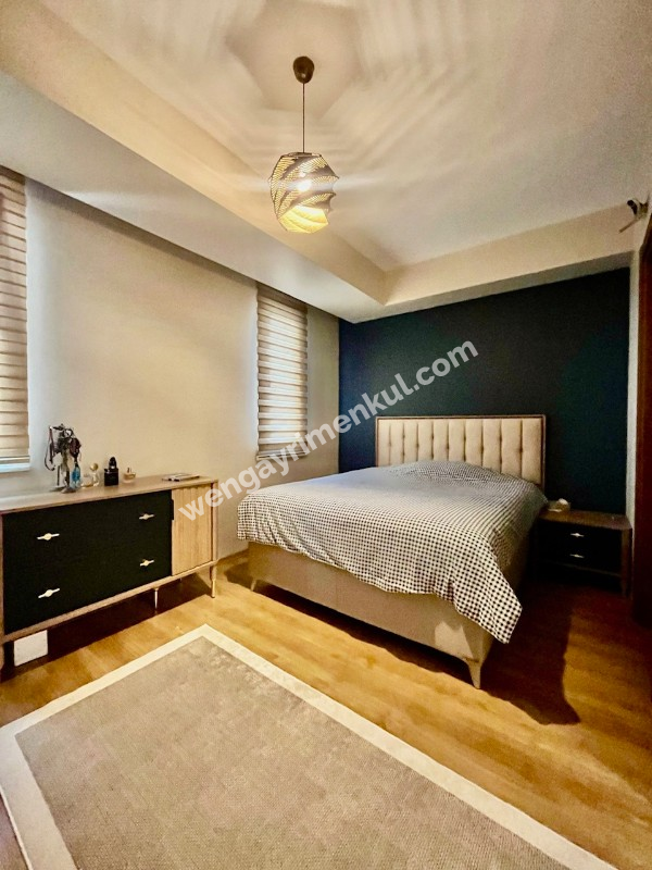 MALTEPE ADAKULE REZİDANS'TA 3+1 SATILIK DAİRE