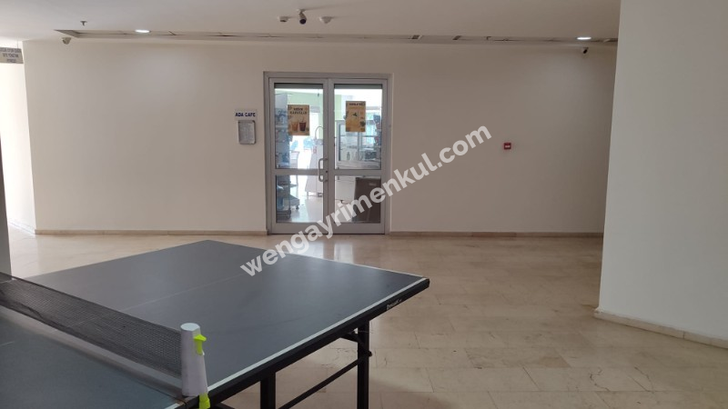 MALTEPE ADAKULE REZİDANS'TA 3+1 SATILIK DAİRE