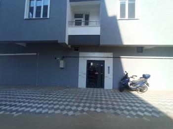 Güvenay - Çorum Ulukavak Mahallesi Fen Edebiyat fakültesi Yanı Sıfır 3+1 Kiralık Daire 