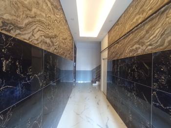 Güvenay - Çorum Ulukavak Mahallesi Fen Edebiyat fakültesi Yanı Sıfır 3+1 Kiralık Daire 