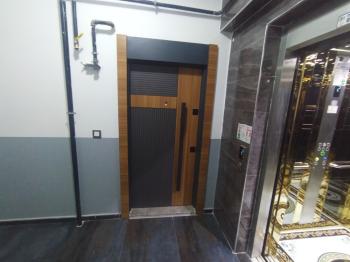 Güvenay - Çorum Ulukavak Mahallesi Fen Edebiyat fakültesi Yanı Sıfır 3+1 Kiralık Daire 