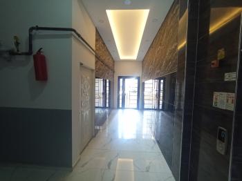 Güvenay - Çorum Ulukavak Mahallesi Fen Edebiyat fakültesi Yanı Sıfır 3+1 Kiralık Daire 