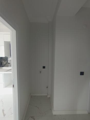 Güvenay - Çorum Ulukavak Mahallesi Fen Edebiyat fakültesi Yanı Sıfır 3+1 Kiralık Daire 