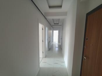 Güvenay - Çorum Ulukavak Mahallesi Fen Edebiyat fakültesi Yanı Sıfır 3+1 Kiralık Daire 