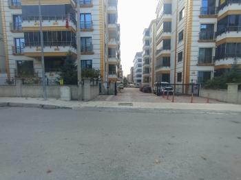 Güvenay - Çorum Buhara 5. Caddesi Arkası Altın park Sitesi 4+1 Kiralık Daire 