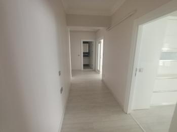 Güvenay - Çorum Buhara 5. Caddesi Arkası Altın park Sitesi 4+1 Kiralık Daire 