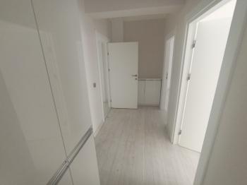 Güvenay - Çorum Buhara 5. Caddesi Arkası Altın park Sitesi 4+1 Kiralık Daire 