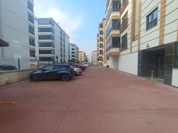 Güvenay - Çorum Buhara 5. Caddesi Arkası Altın park Sitesi 4+1 Kiralık Daire 