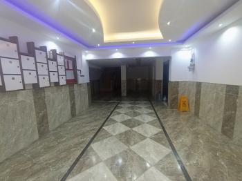 Güvenay - Çorum Buhara 5. Caddesi Arkası Altın park Sitesi 4+1 Kiralık Daire 