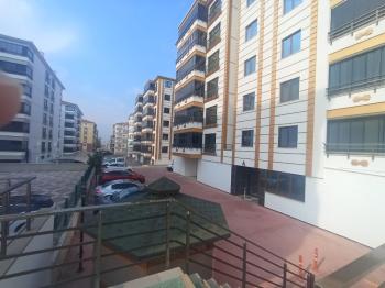 Güvenay - Çorum Buhara 5. Caddesi Arkası Altın park Sitesi 4+1 Kiralık Daire 