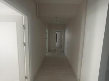 Güvenay - Çorum Buhara 5. Caddesi Arkası Altın park Sitesi 4+1 Kiralık Daire 